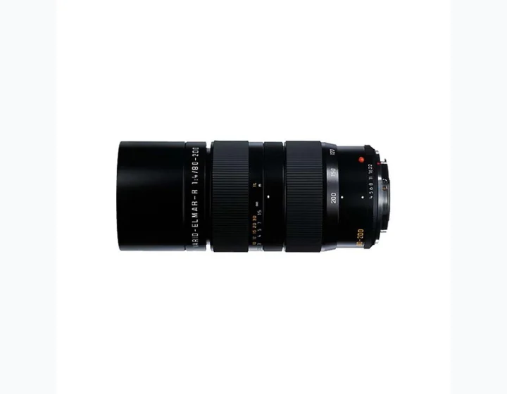 Leica Vario-Elmar-R 80mm-200mm f/4