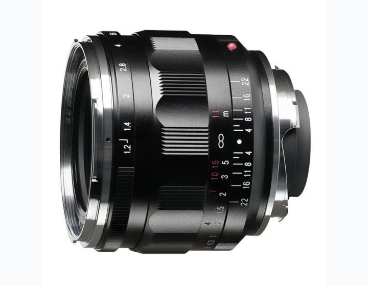 Voigtlander Nokton 35mm f/1.2