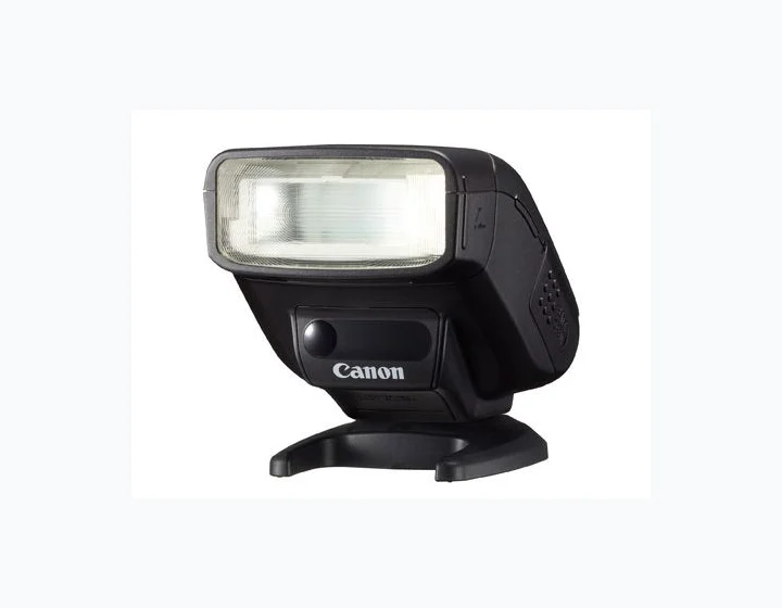 Canon Speedlite 270EX II