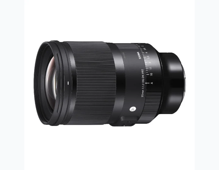 Sigma A 35mm f/1.2 DG DN