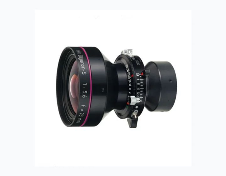 Rodenstock 28mm f/4.5 HR Digaron-S
