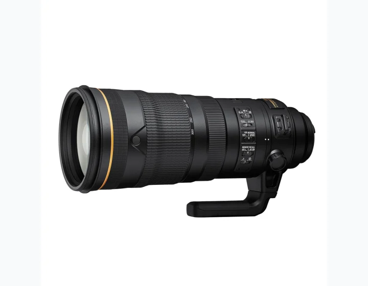 Nikon Nikkor AF-S 120-300mm f/2.8E FL ED SR VR