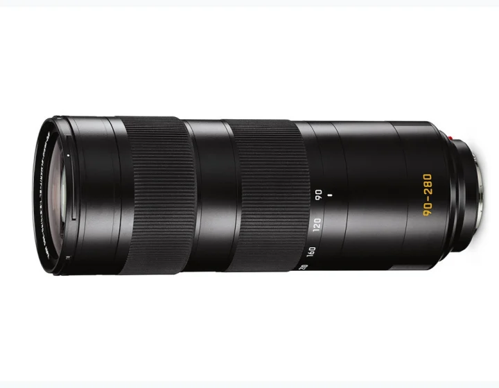 Leica APO-Vario-Elmarit-SL 90-280mm f/2.8-4