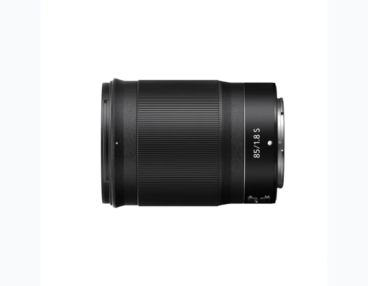 Nikon Nikkor Z 85mm f/1.8 S