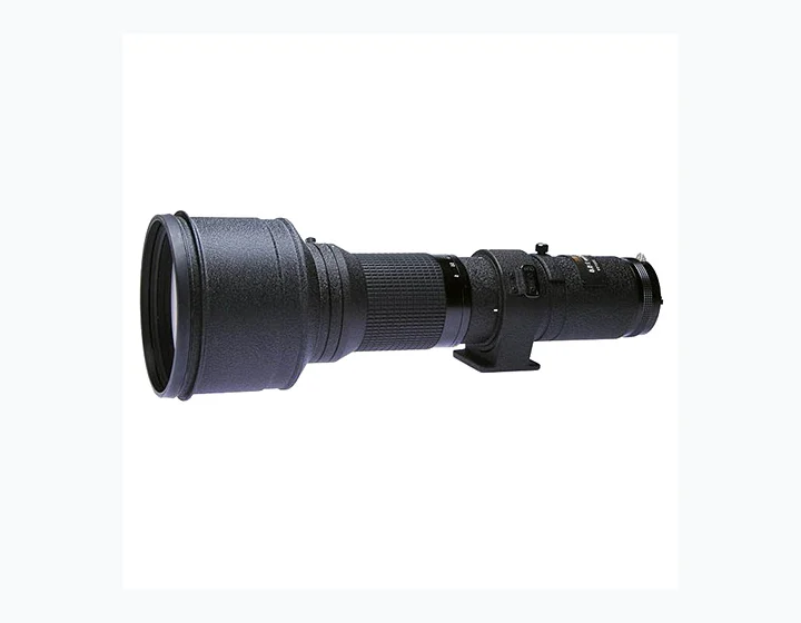 Nikon Nikkor 600mm f/5.6 IF-ED