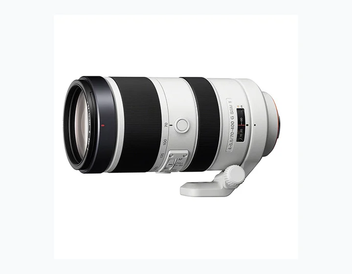 Sony 70-400mm f/4-5.6 G SSM II