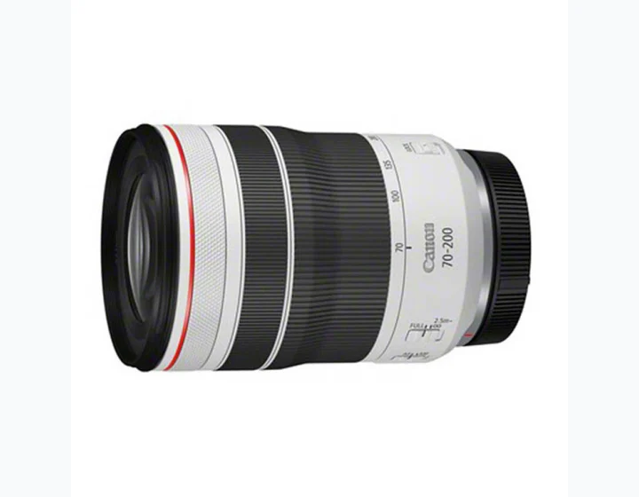 Canon RF 70-200mm f/4 L IS USM