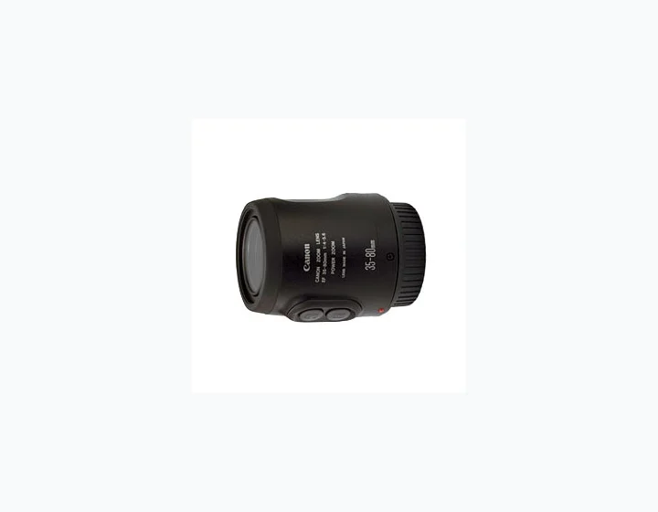 Canon EF 35-80mm f/4-5.6 PZ