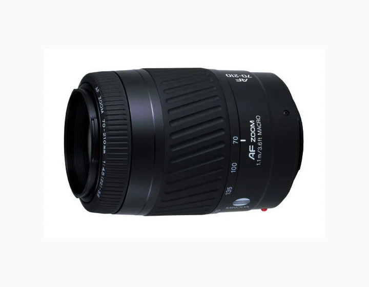 Minolta AF 70-210mm f/4.5-5.6 II