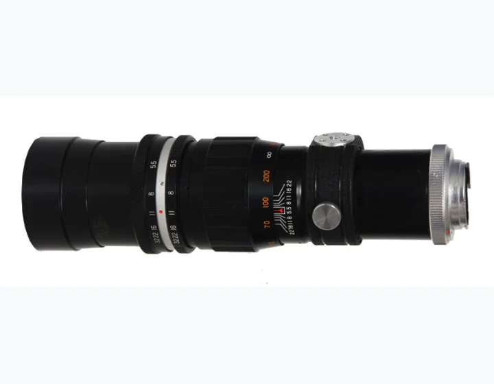 Vemar Tele-Auto 300mm f/5.5