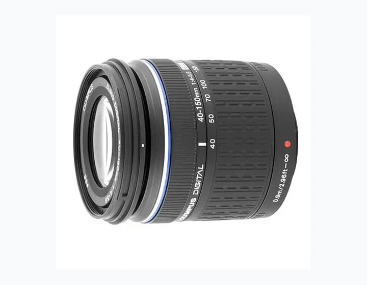 Olympus Zuiko Digital ED 40-150mm f/4-5.6