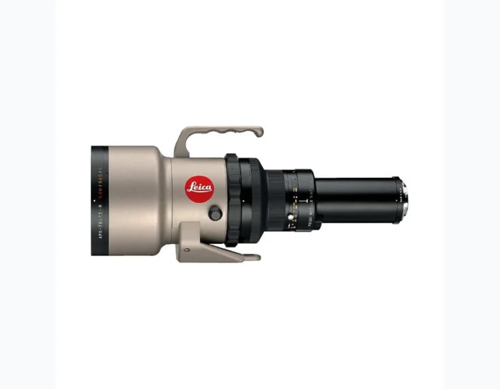 Leica APO-Telyt-R Module 800mm f/5.6