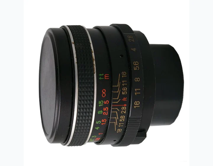Fodor Auto 35mm f/2.8