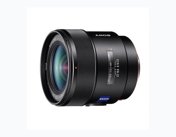 Sony 24mm f/2 SSM Carl Zeiss Distagon T*