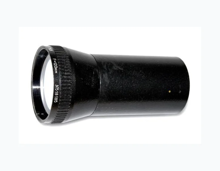 CCCP KO-120М 120mm f/1.8