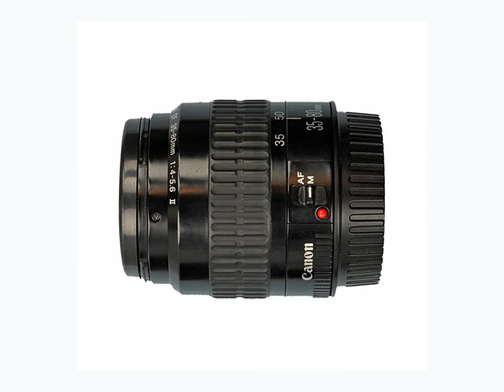Canon EF 35-80mm f/4-5.6 II