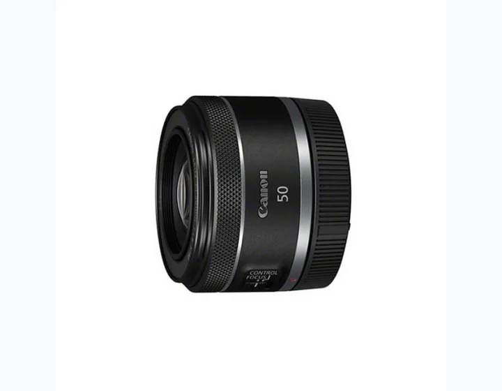 Canon RF 50mm f/1.8 STM