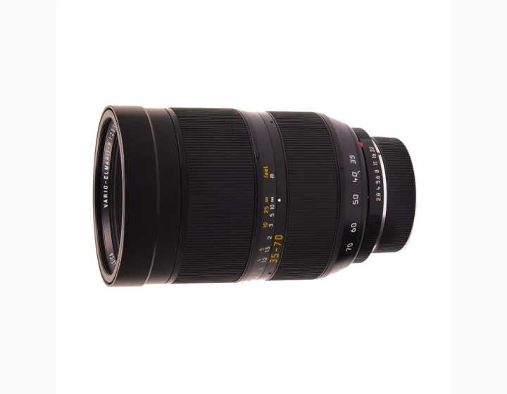 Leica Vario-Elmarit-R ASPH 35-70mm f/2.8