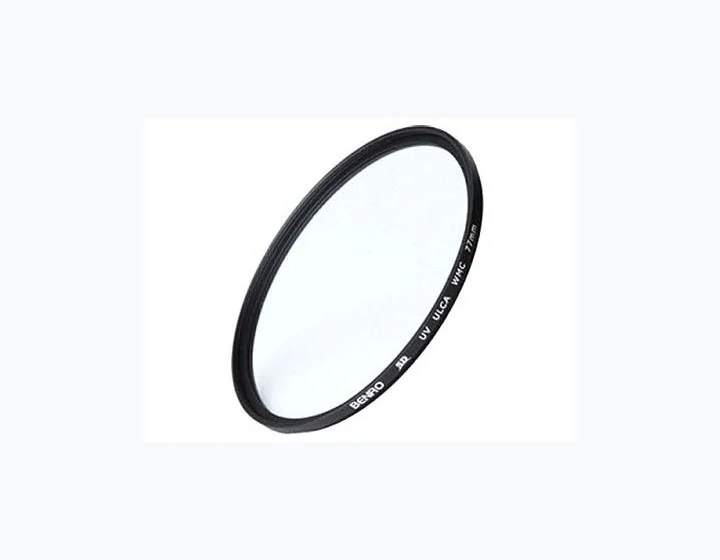 Benro SD UV ULCA/WMC
