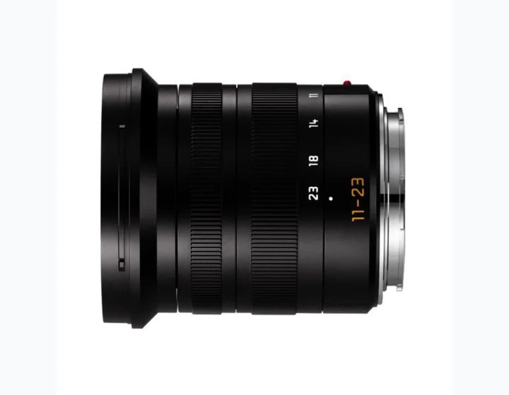 Leica Super Elmar Vario-T 11-23mm f/3.5-4.5 ASPH.