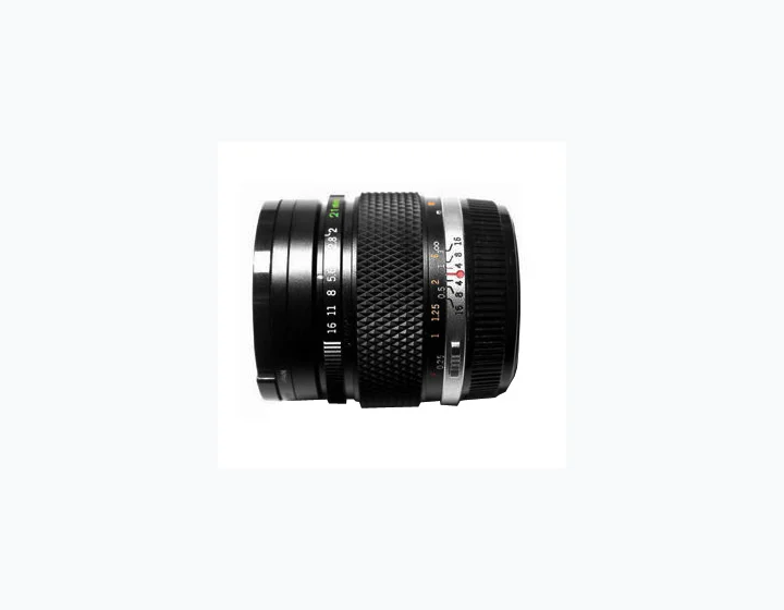 Olympus Zuiko 21mm f/2