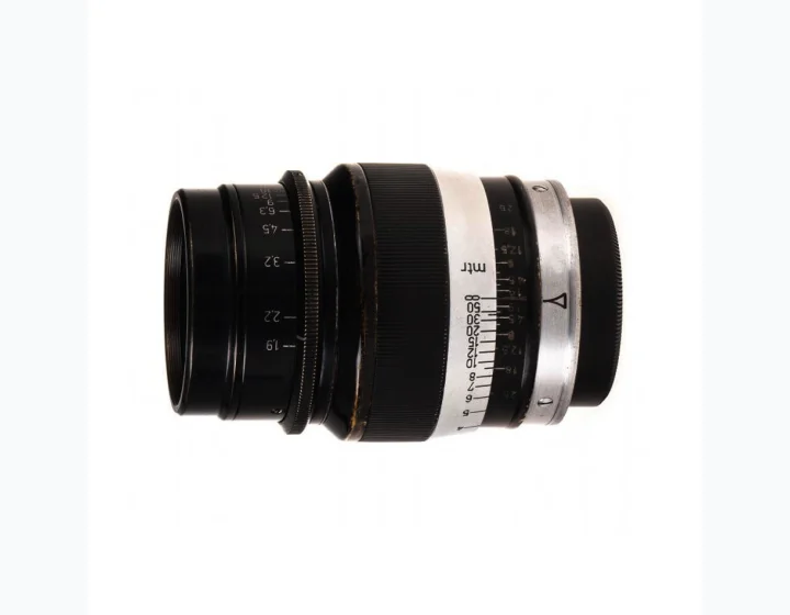Leica Hektor 7,3cm f/1.9 HEGRA