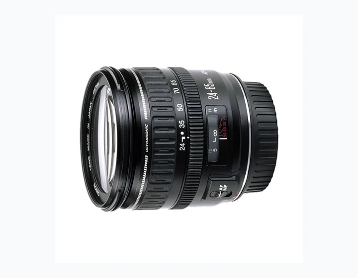 Canon EF 24-85mm f/3.5-4.5 USM