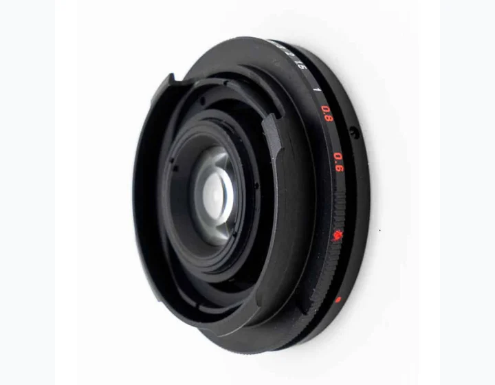 MS-Optics Aporia 24mm f/2