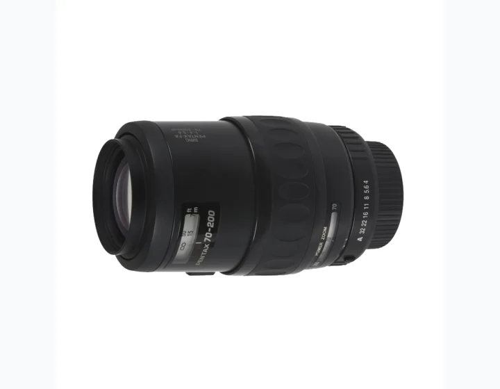 Pentax SMC FA 70-200mm f/4-5.6