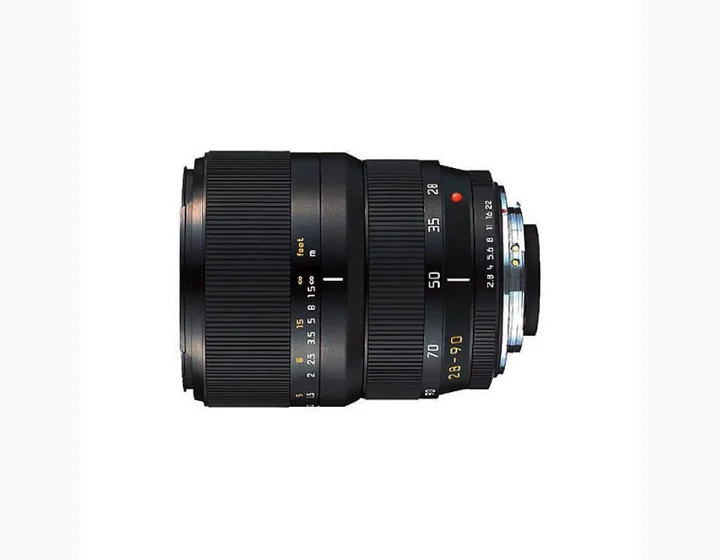 Leica Vario-Elmarit-R 28-90mm f/2.8-4.5 ASPH