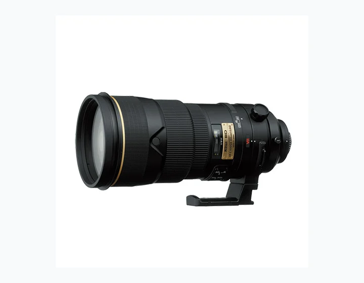 Nikon Nikkor AF-S 300mm f/2.8G IF-ED VR