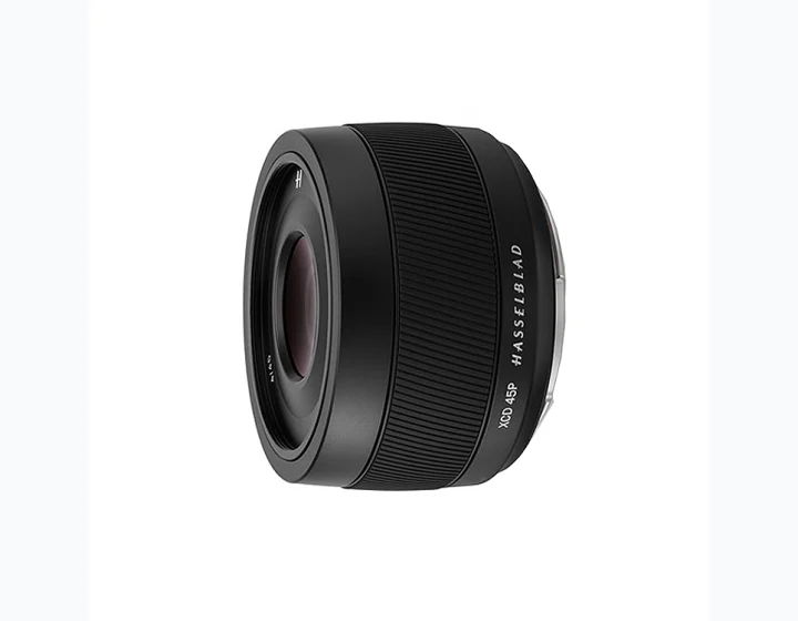 Hasselblad XCD 45mm f/4