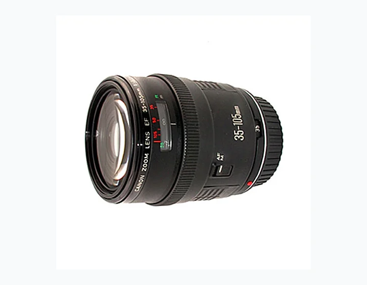 Canon EF 35-105mm f/3.5-4.5