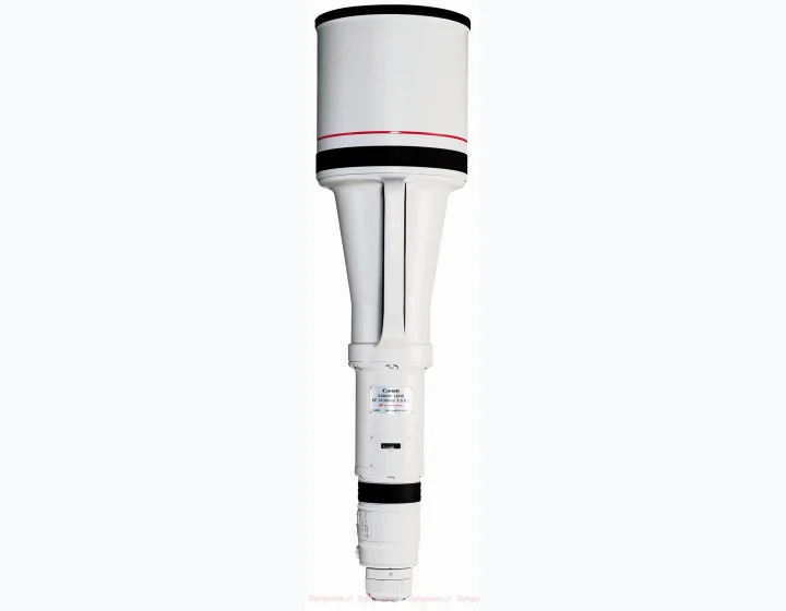 Canon EF 1200mm f/5.6 L USM