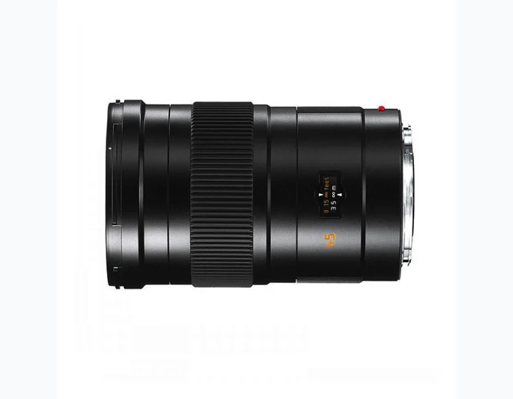 Leica Elmarit-S 45mm f/2.8 ASPH.