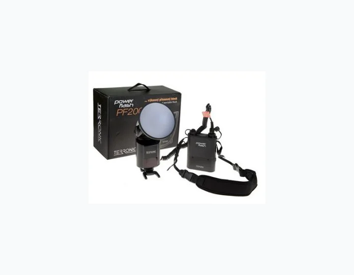 Fomei Power Flash 200
