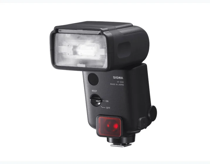 Sigma EF-630