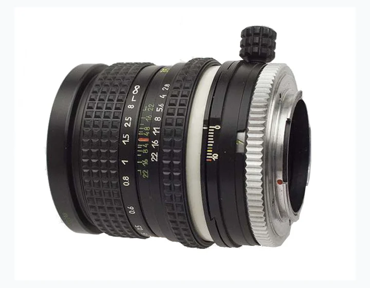 CCCP Mir-67N 35mm f/2.8