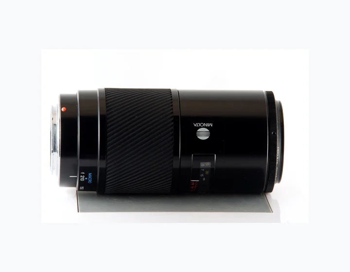 Minolta AF 70-210mm f/4