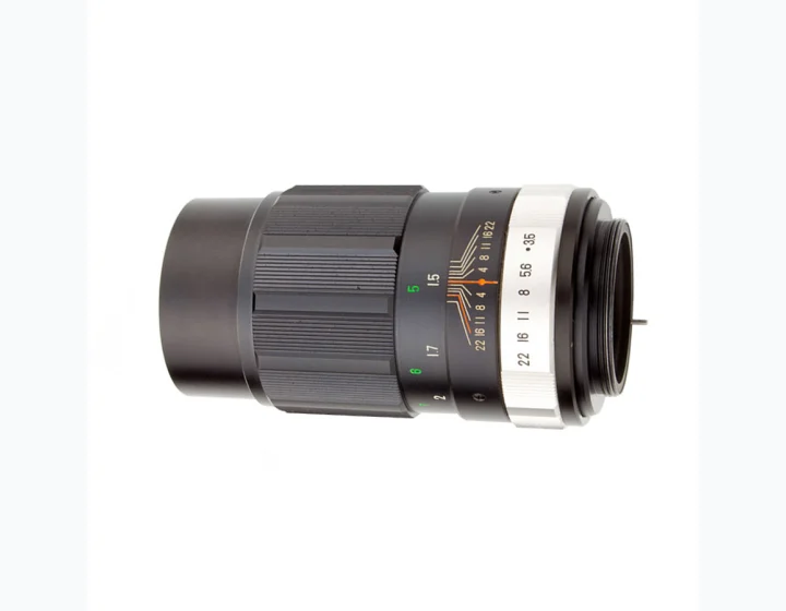 Fujifilm Fujinon-T 135mm f/3.5
