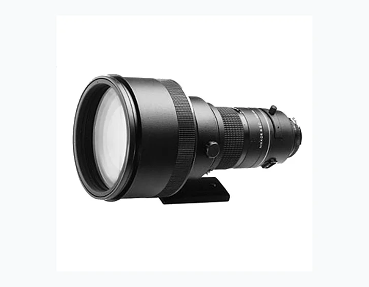 Nikon Nikkor 400mm f/2.8 IF-ED