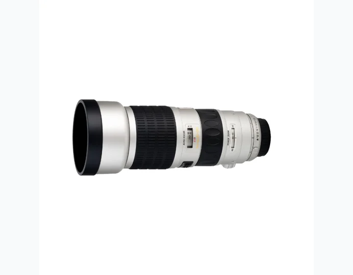 Pentax SMC FA 80-200mm f/2.8 ED (IF)