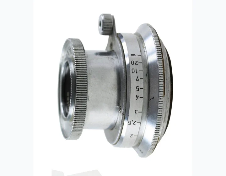 Meopta Belar 45mm f/2
