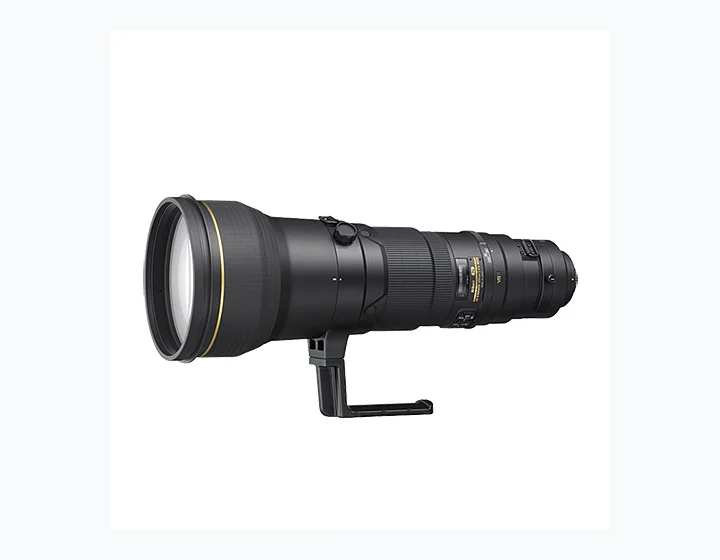 Nikon Nikkor AF-S 600mm f/4G ED VR