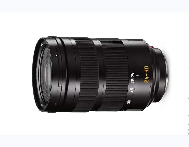 Leica Vario-Elmarit-SL 24-90 mm f/2.8–4 ASPH