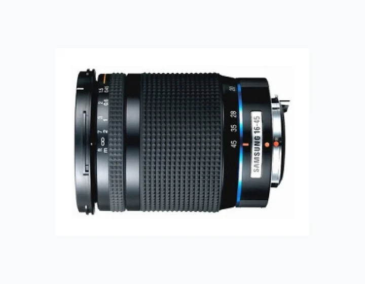 Schneider-Kreuznach D-XENON 16-45 mm f/4