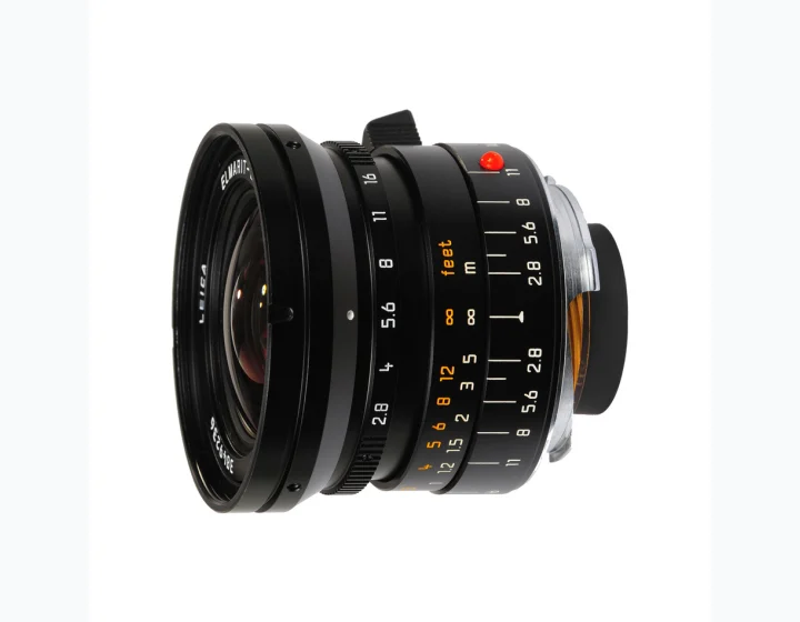 Leica Elmarit-M 21mm f/2.8 ASPH