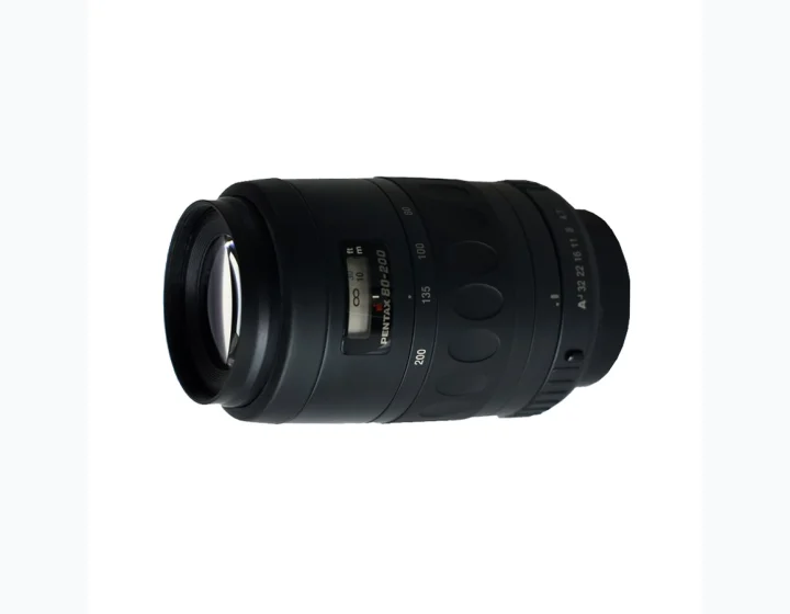 Pentax SMC 80-200mm f/4.7-5.6