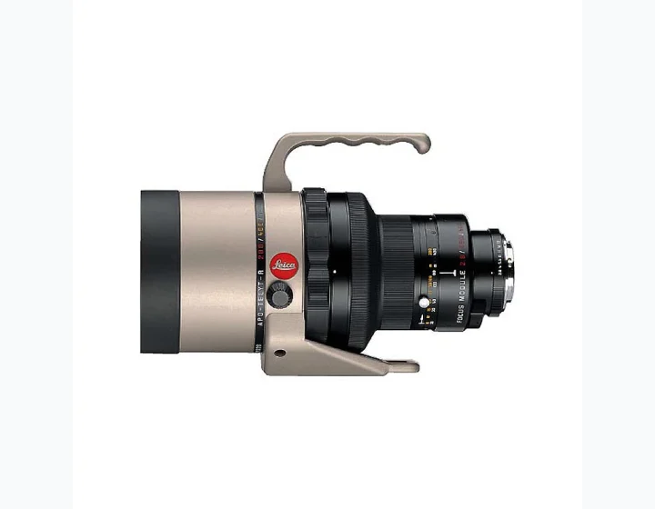 Leica APO-Telyt-R Module 280mm f/2.8