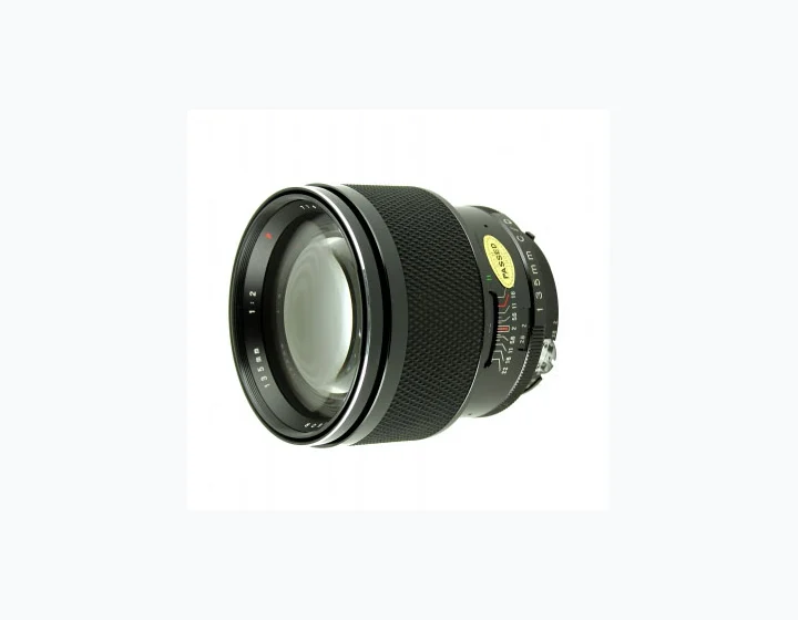 Soligor 135mm f/2